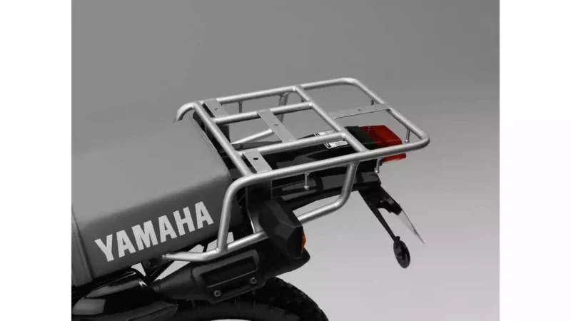 Yamaha DT 175 - Imagen 2