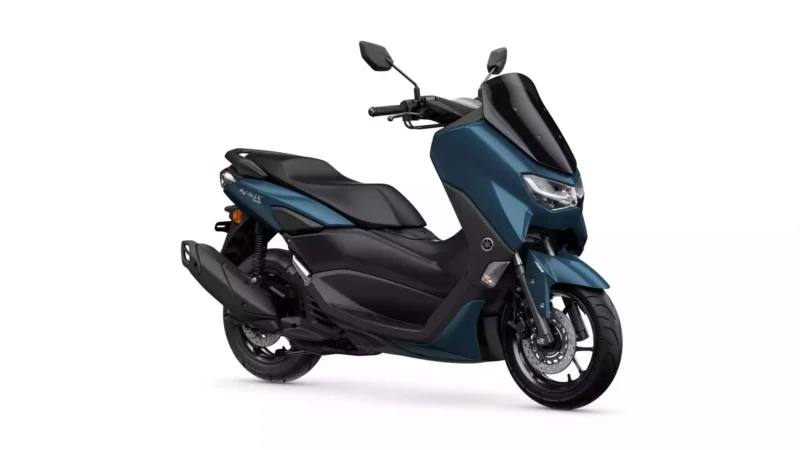 Yamaha NMAX 155 - Imagen 4