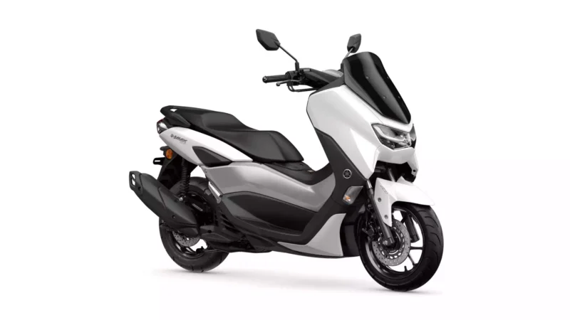 Yamaha NMAX 155