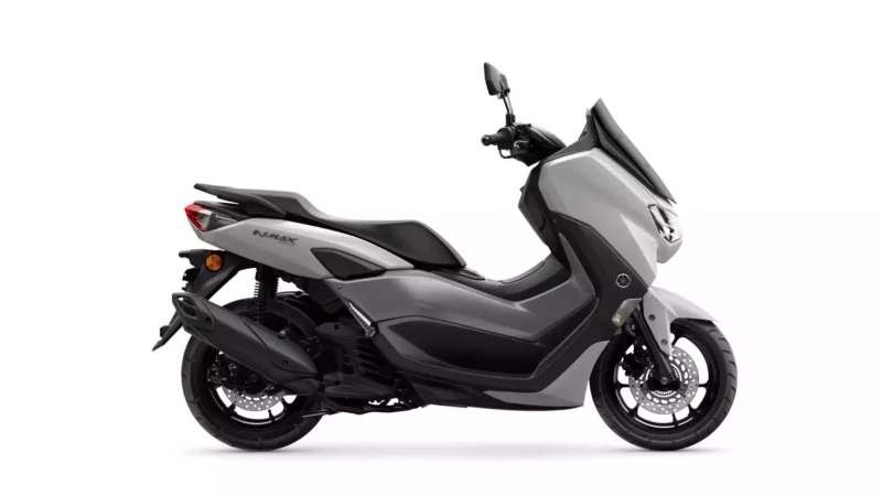 Yamaha NMAX 155 - Imagen 6