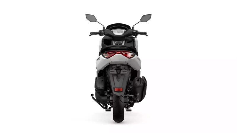 Yamaha NMAX 155 - Imagen 7