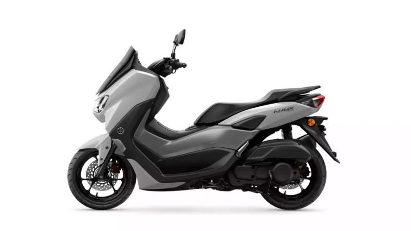 Yamaha NMAX 155 - Imagen 8