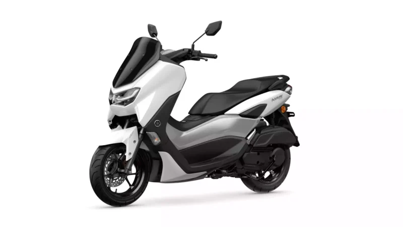 Yamaha NMAX 155 - Imagen 9