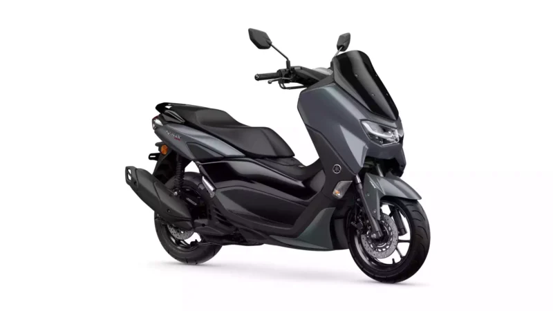 Yamaha NMAX 155 - Imagen 2