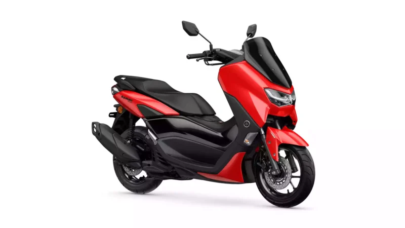 Yamaha NMAX 155 - Imagen 3