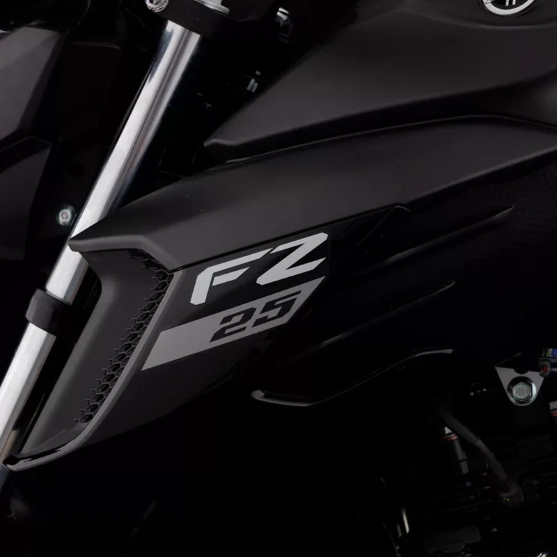 Yamaha FZ 250 - Imagen 2