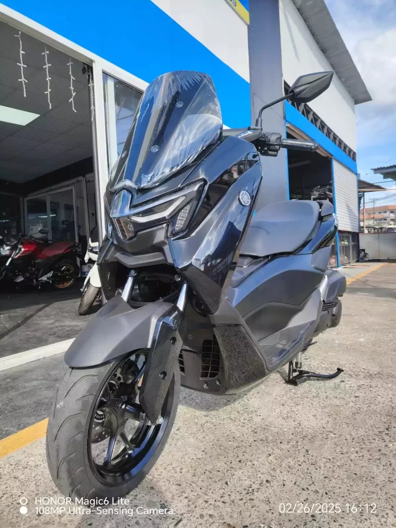 Yamaha NMAX 155 - Imagen 24