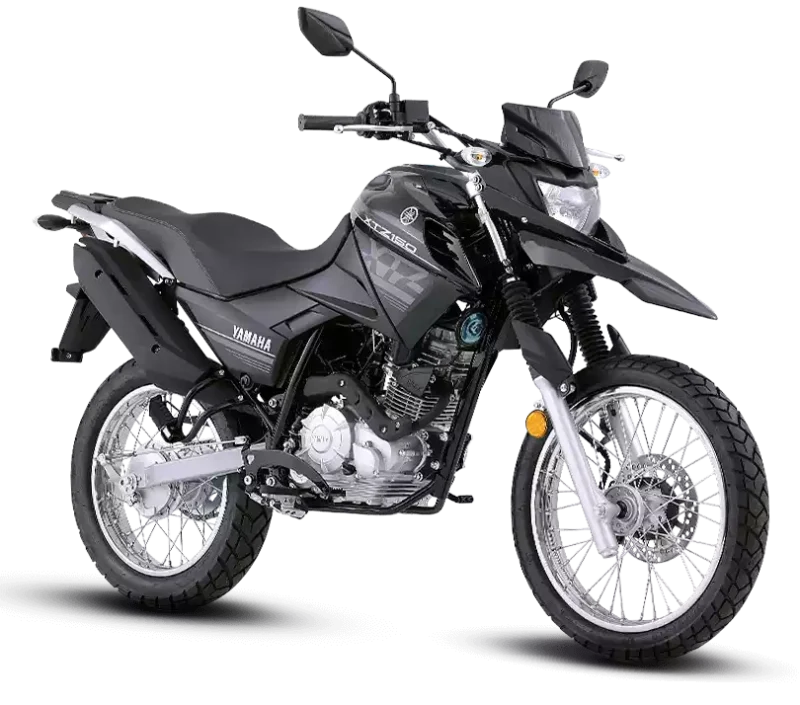 Yamaha XTZ 150 - Imagen 14