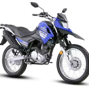 Yamaha XTZ 150