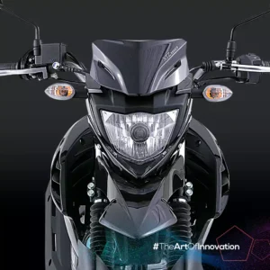 Yamaha XTZ 150 - Imagen 5