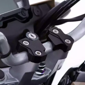 Yamaha XTZ 150 - Imagen 2