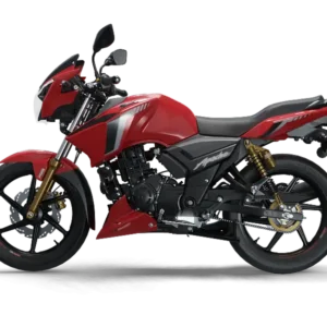 TVS Apache RTR 160 4V Fi