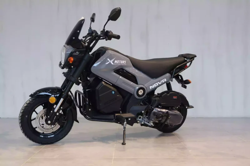 Nova 150cc