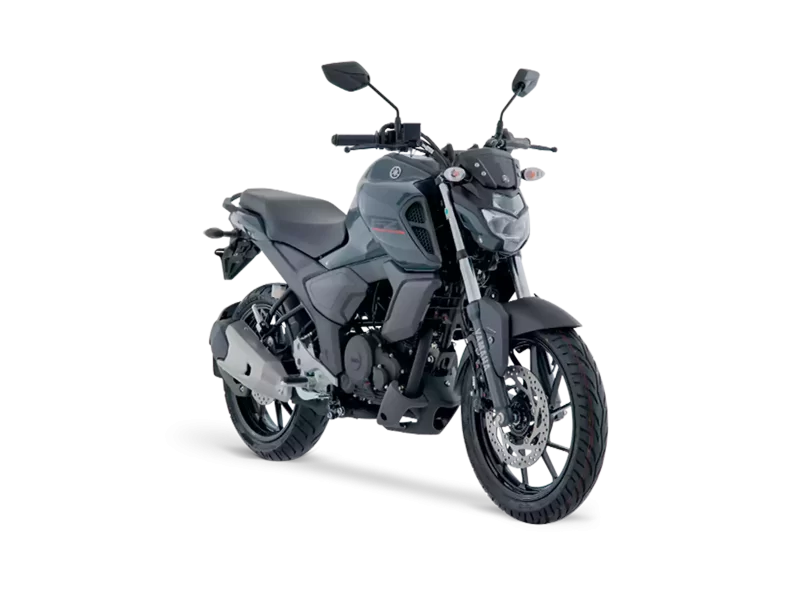 Yamaha FZ 3.0 FI 2025