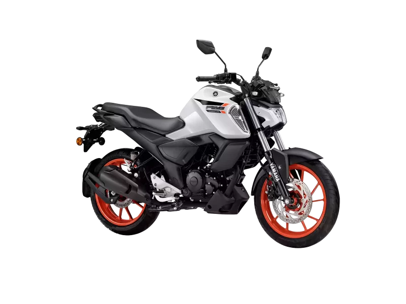 Yamaha FZ-S 4.0 150