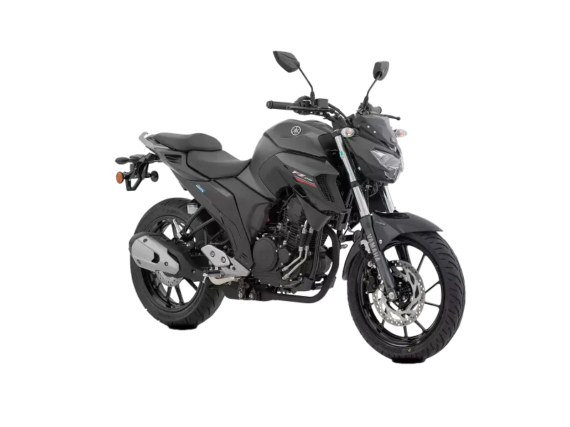 Yamaha FZ 250