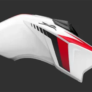 TVS Apache RTR 160 4V Fi - Imagen 7